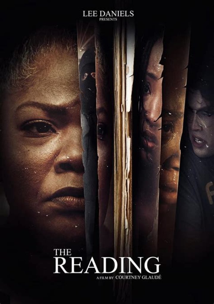 The Reading Movie Explained A MindBending Experience