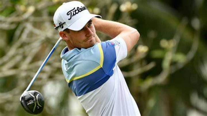 The Winning Setup Jarryd Felton at the New Zealand PGA Championship