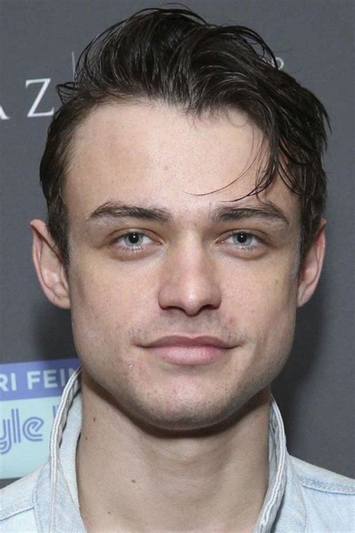 Thomas Doherty AlloCin&eacute;