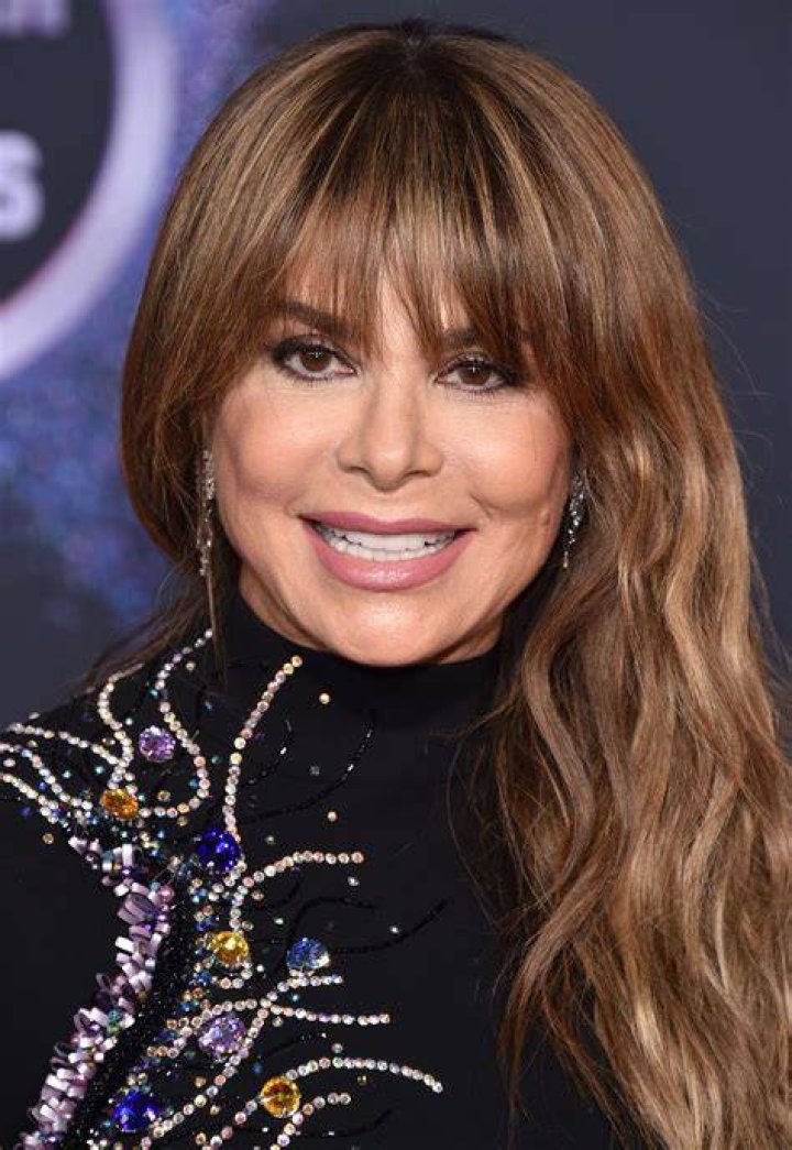 Was Paula Abdul in a Plane Crash? ABTC