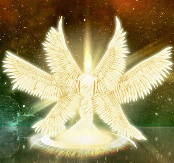 What Do Biblically Accurate Angels Look Like? A Best Fashion