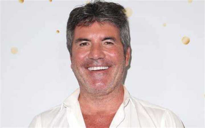 What Has Simon Cowell Done To His Face?