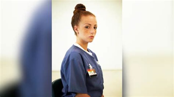 Where is Amber Wright Now? Explained