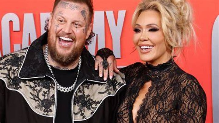 Who is Jelly Roll&rsquo;s wife? All You Need To Know About Her Celebrities