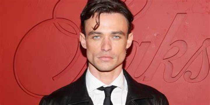 Who is Thomas Doherty Dating Now? India Shorts
