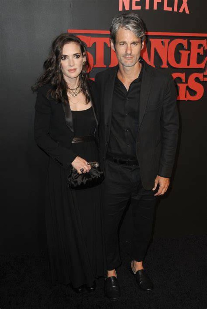 Why Does Winona Ryder Have No Child? The Untold Story About Michael