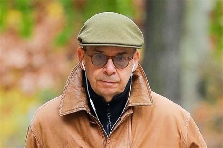 Why Rick Moranis Has No Regrets About His Hiatus