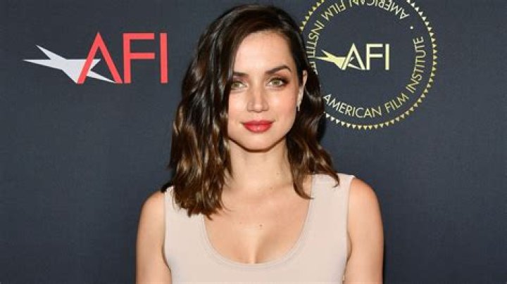 Why was Ana de Armas cut from Yesterday? Fans sue Universal Studios for