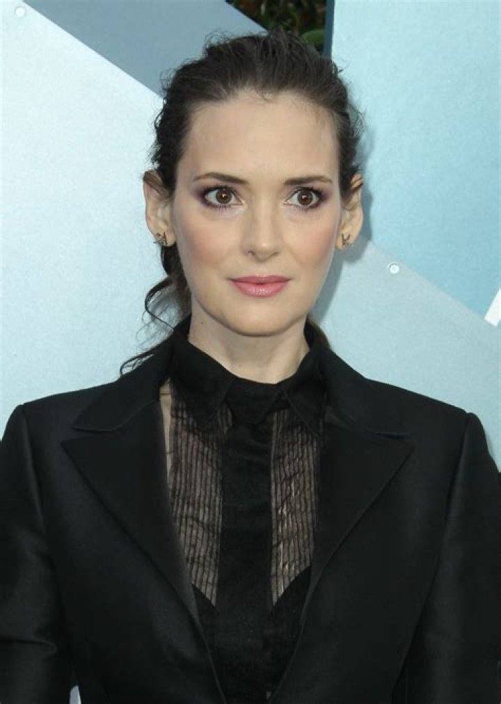 Winona Ryder Appreciation Thread Page 33 Bluray Forum
