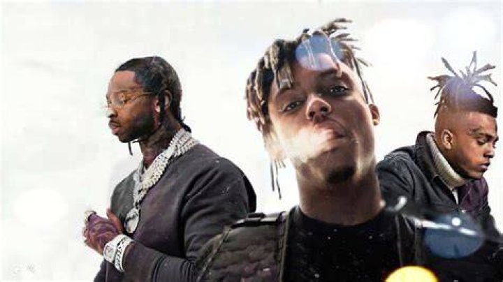 XXXTentacion's Son Is Following in His Footsteps XXL