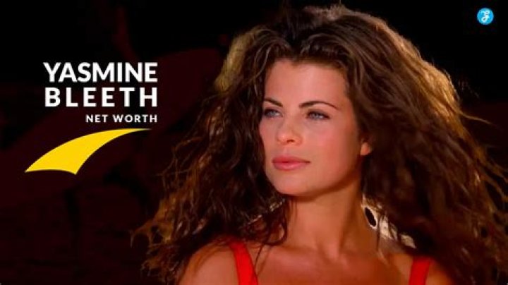 Yasmine Bleeth bio net worth, age, height, weight, husband, kids, wiki
