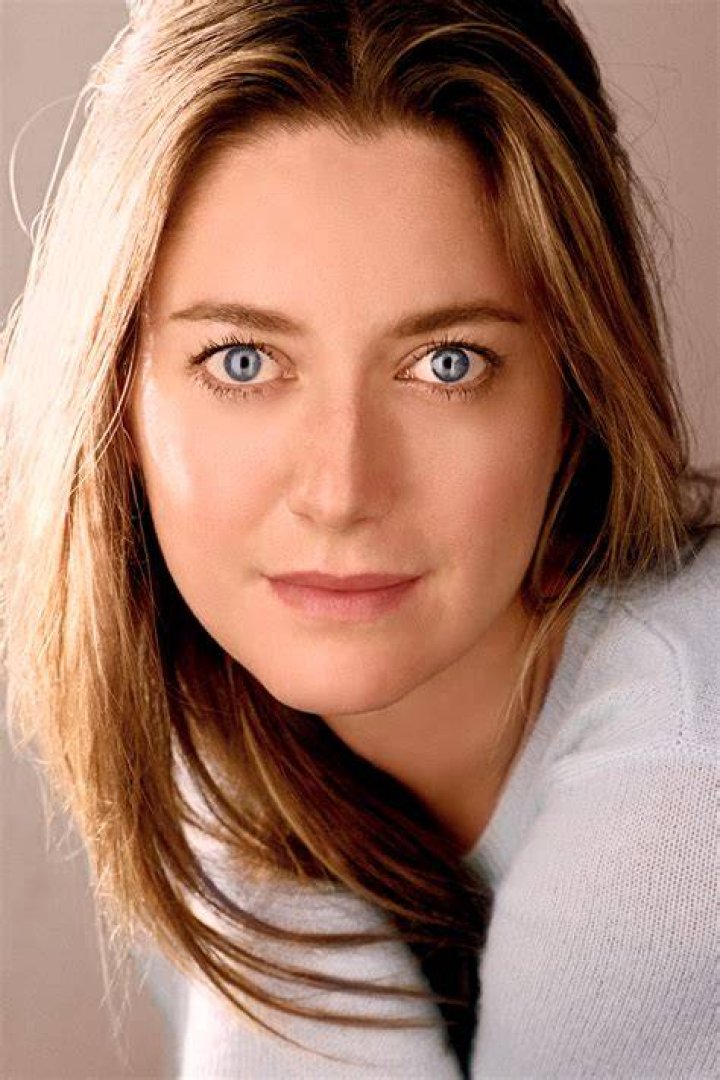 Zoe Perry G&ouml;rsel 5