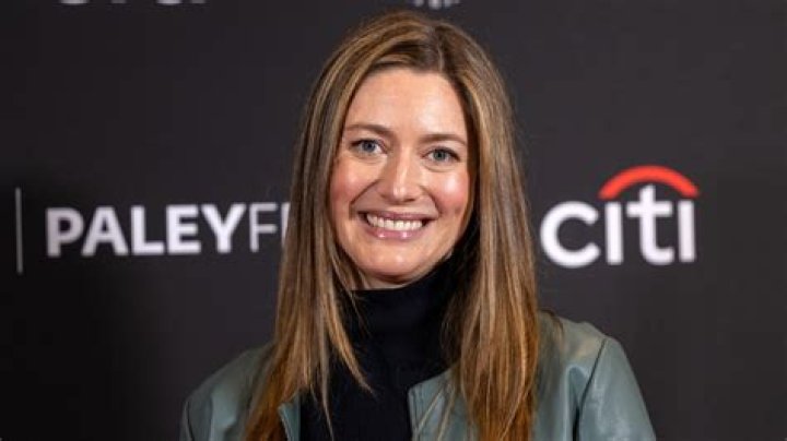Zoe Perry